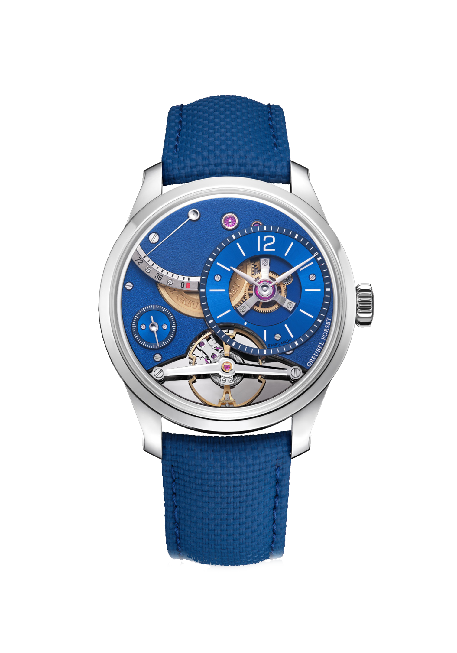 Balancier Contemporain Final Edition